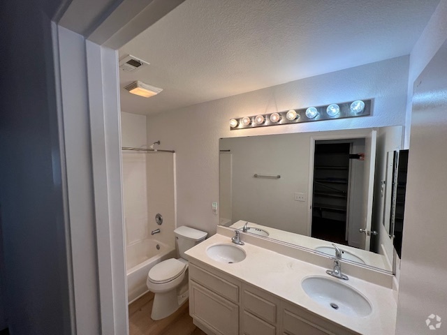Building Photo - 4333 Morgan Creek Way Rental