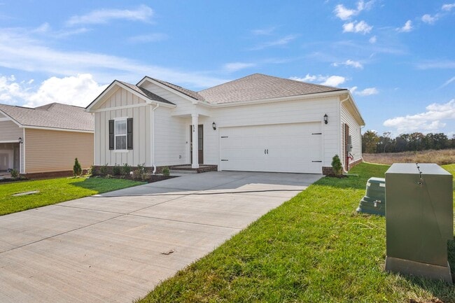 Photo - Beautiful New Construction!