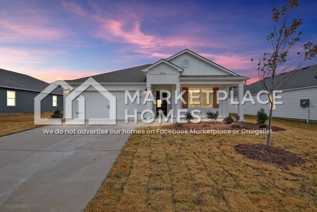 Building Photo - 3814 Magnolia Hls Dr