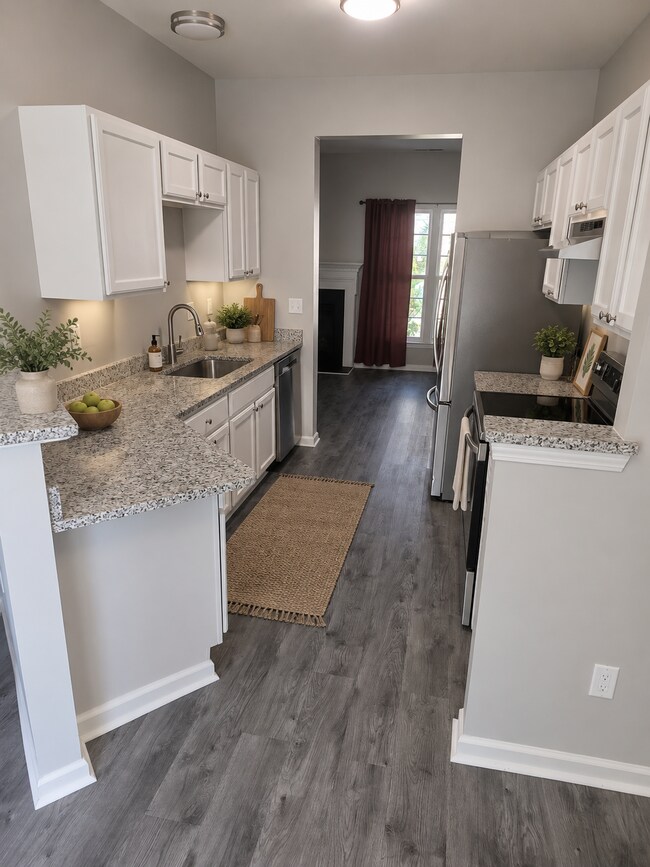 Photo - 1091 Cramerton Village Dr