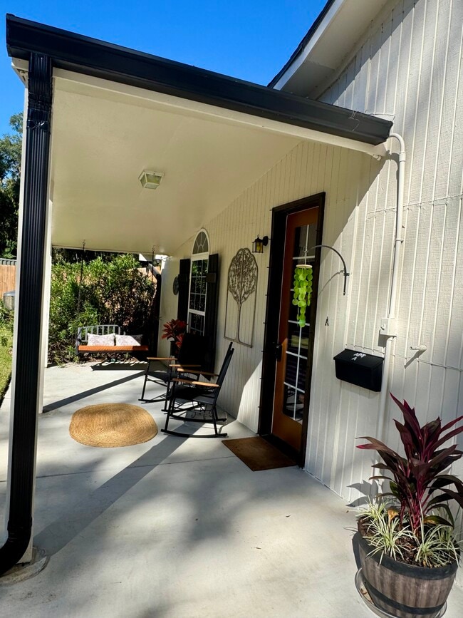 Photo - 3 Lang St Unit Easy Livin’ in Savannah