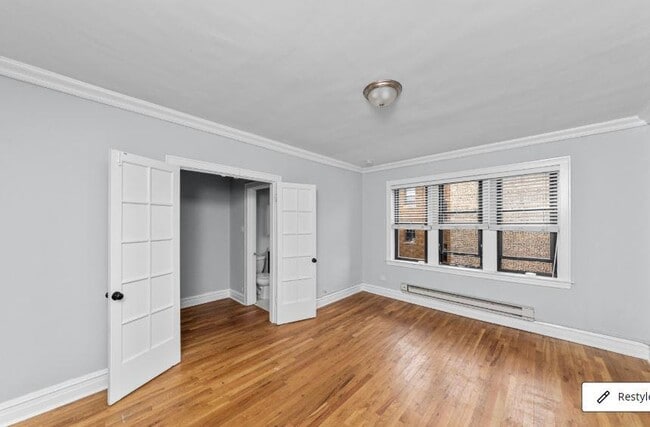 Building Photo - 0 bedroom in Chicago IL 60640 Unit 205 Rental