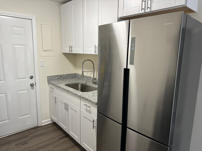 Photo - 3557 Fair St Unidad B