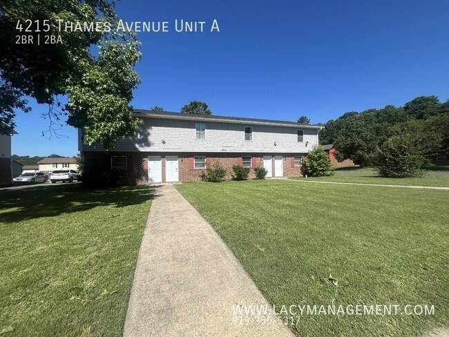 Photo - 4215 Thames Ave Unit A