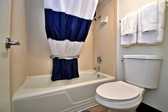 Photo - Siegel Suites San Antonio