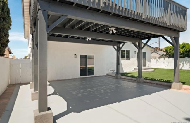 Photo - 3781 Ashford St Unit A