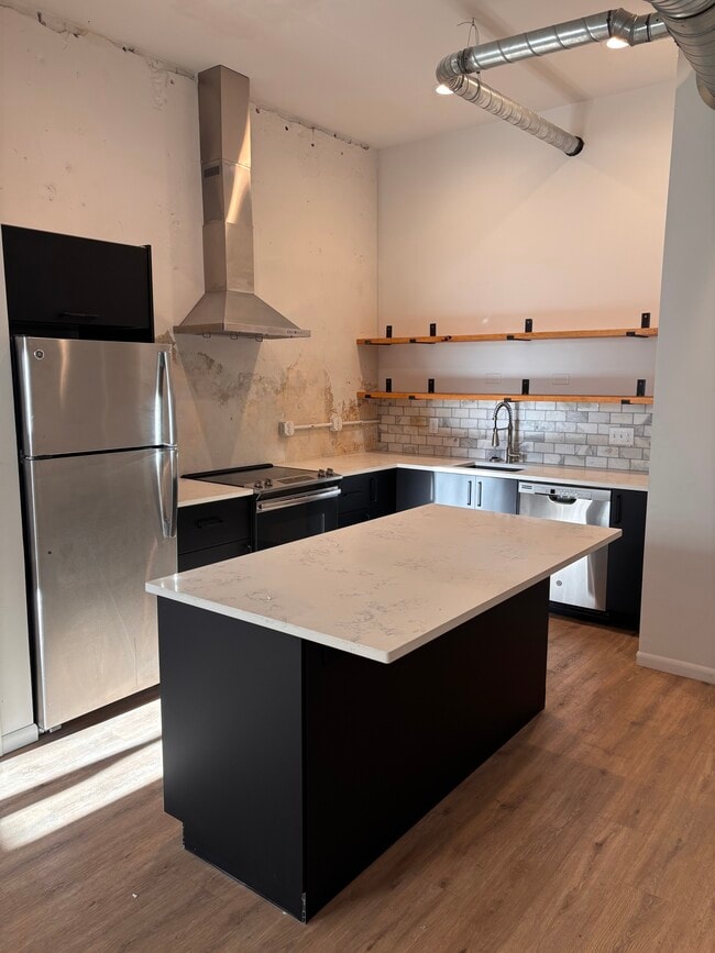 Photo - The Garber #1 Unit 2