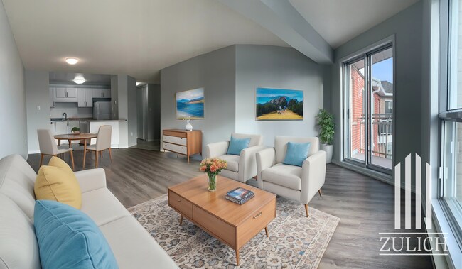 Photo - The Meridian Apartments