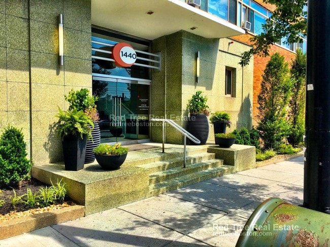 Photo - 1440 Beacon St Unit 214