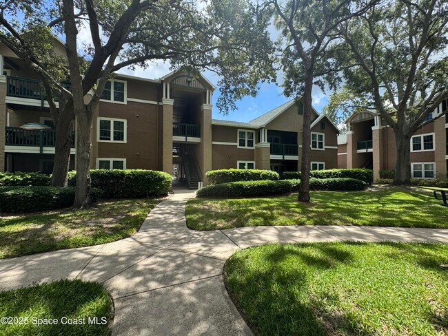 Building Photo - 7667 N Wickham Rd Unit 1301 Rental