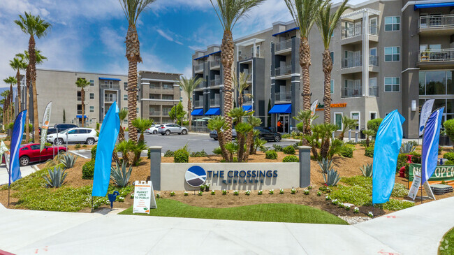 The Crossings at Redlands - The Crossings at Redlands Apartamentos