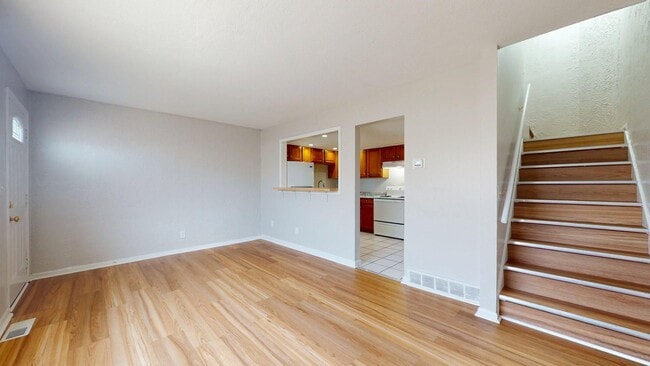 Building Photo - Elyria - fully updated two bedroom townhouse for rent! Unit 21