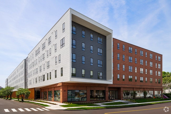 Building Photo - Cadence on Canal Rental
