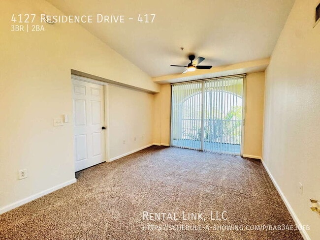 Photo - 4127 Residence Drive Unidad 417