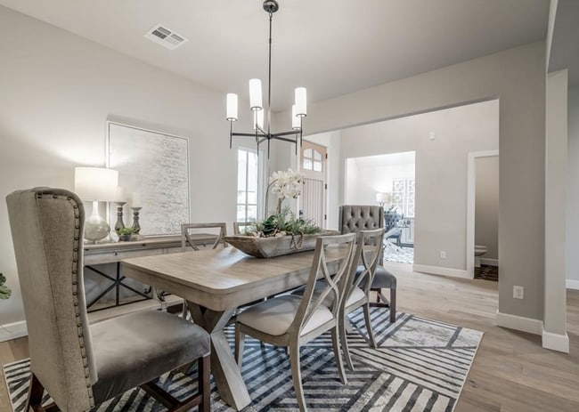 Photo - Stunning 4 Bedroom/2.5 Bathroom Home in Gated Community ~Built in 2023~