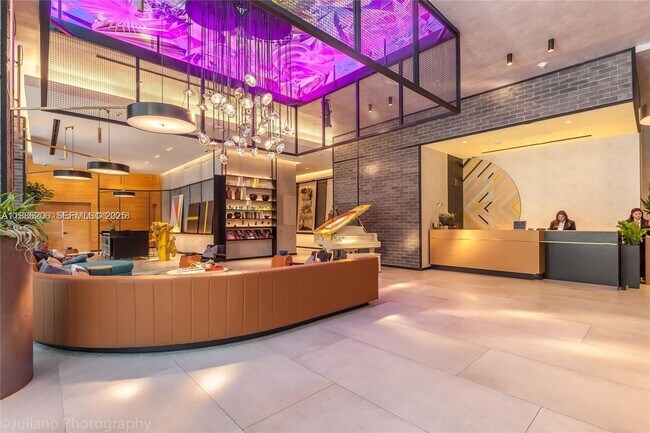 Photo - 121 NE 34th St Unit 1007