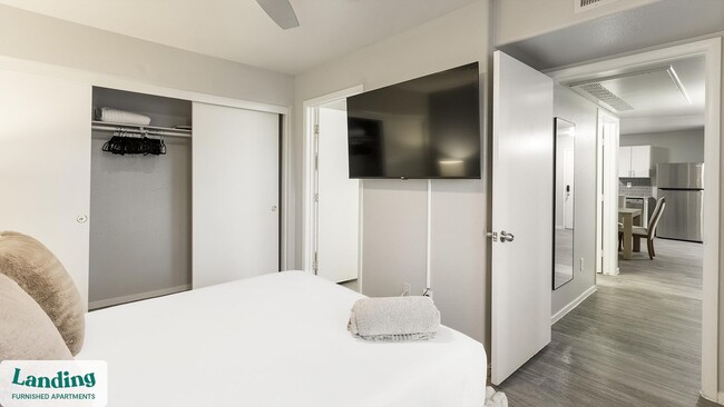 Photo - 5145 Rawhide St Unidad 161