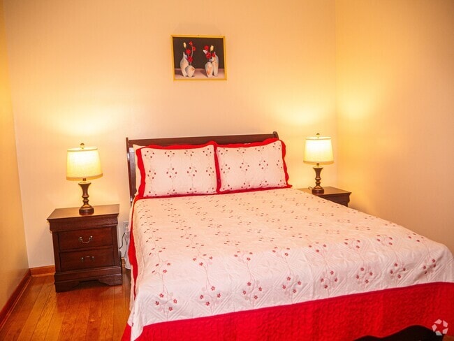 Building Photo - 45-23 40th St Rental