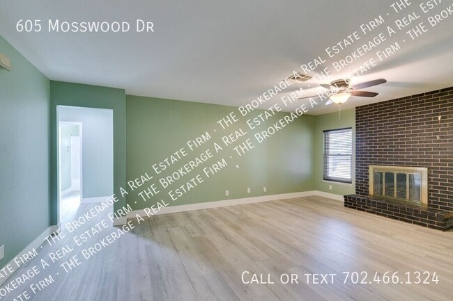 Photo - 605 Mosswood Dr