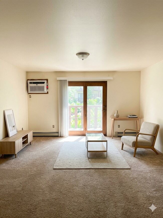 Cedar Creek Apartments-Oshkosh