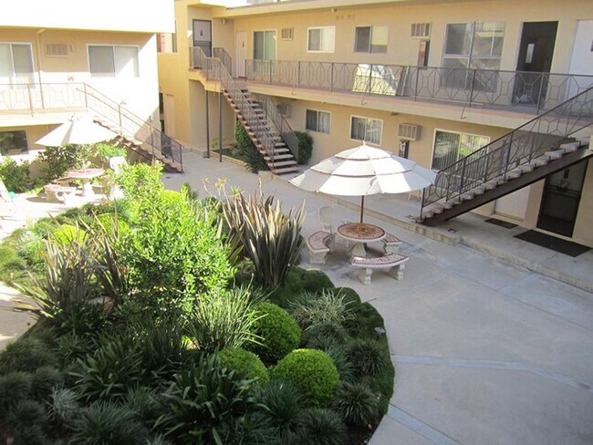 509 E. San Jose
