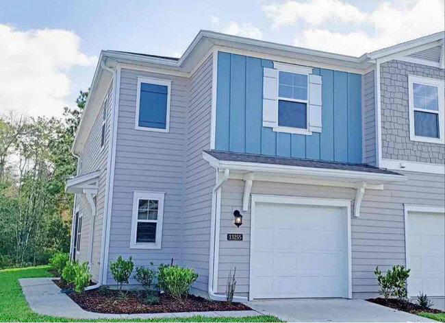 Photo - 13255 Spartina Grass Dr Townhome