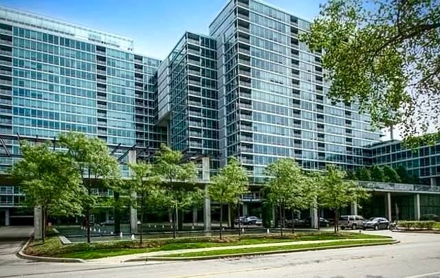 Photo - 9725 Woods Dr Condo Unit 512