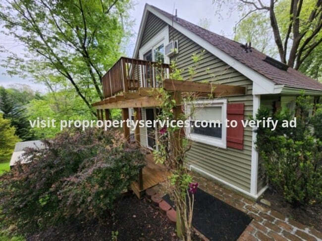 Building Photo - Rustic Contemporary Cape Cod In Beautiful ...