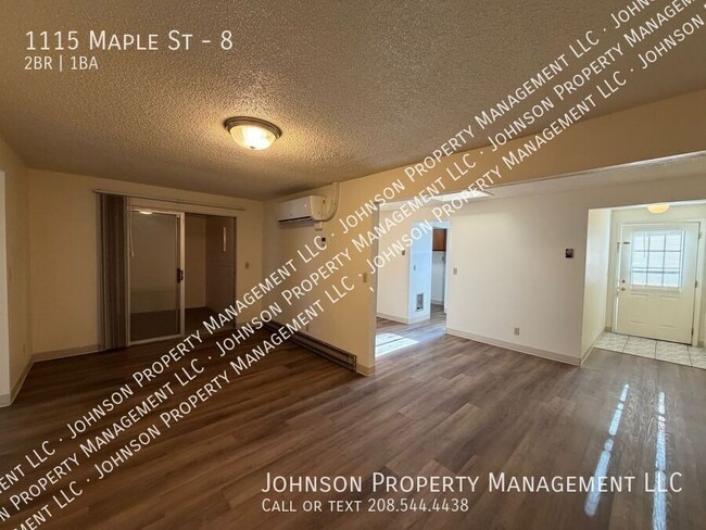 Photo - 1115 Maple St Unit 8