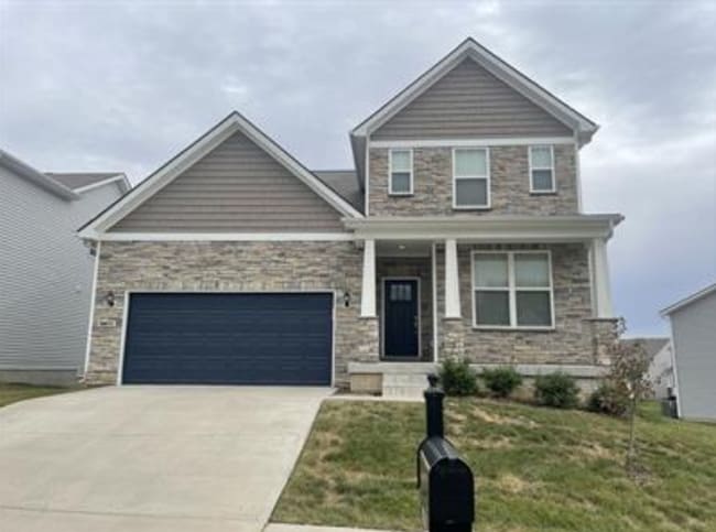Beautiful House wtih lots of space! - Beautiful House wtih lots of space!