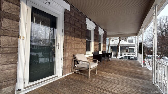 Photo - 120 Clinton Ave Unit 1