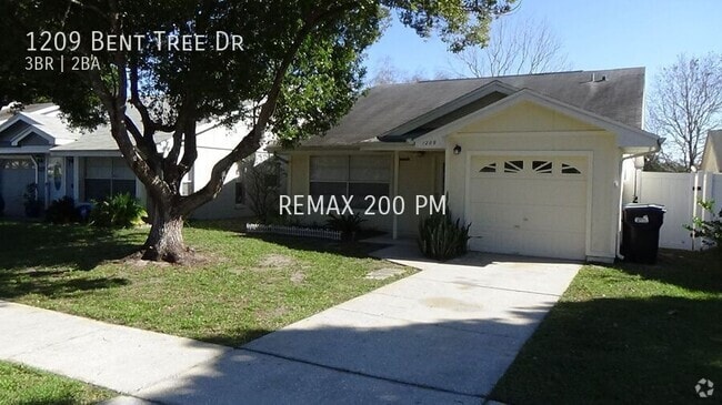 Building Photo - 1209 Bent Tree Dr Rental