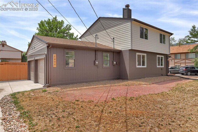 Photo - 1501 Manitou Blvd