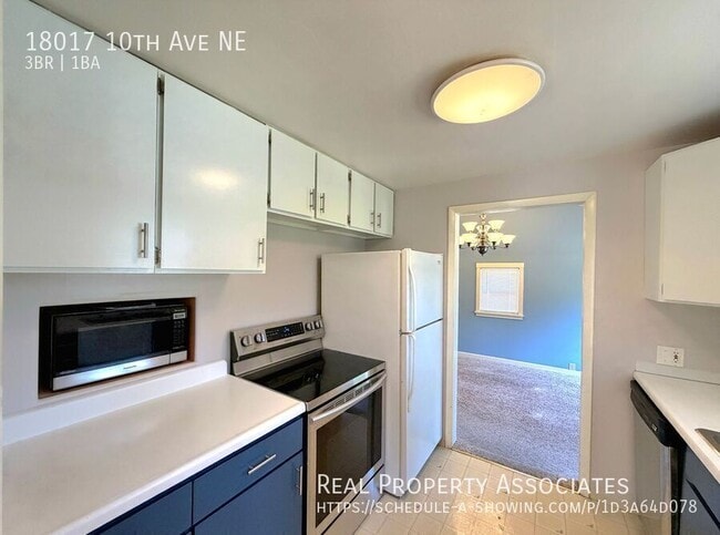 Photo - 18017 10th Ave NE