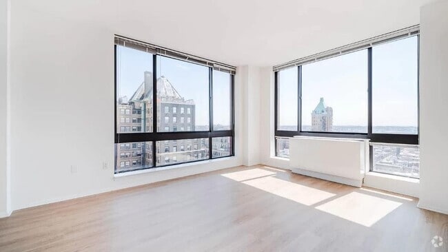 Building Photo - 75 Poplar St Unit 7E Rental