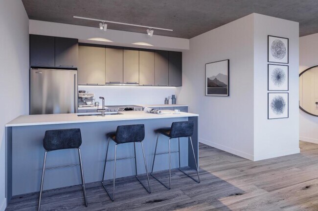 Photo - Dominik Apartments