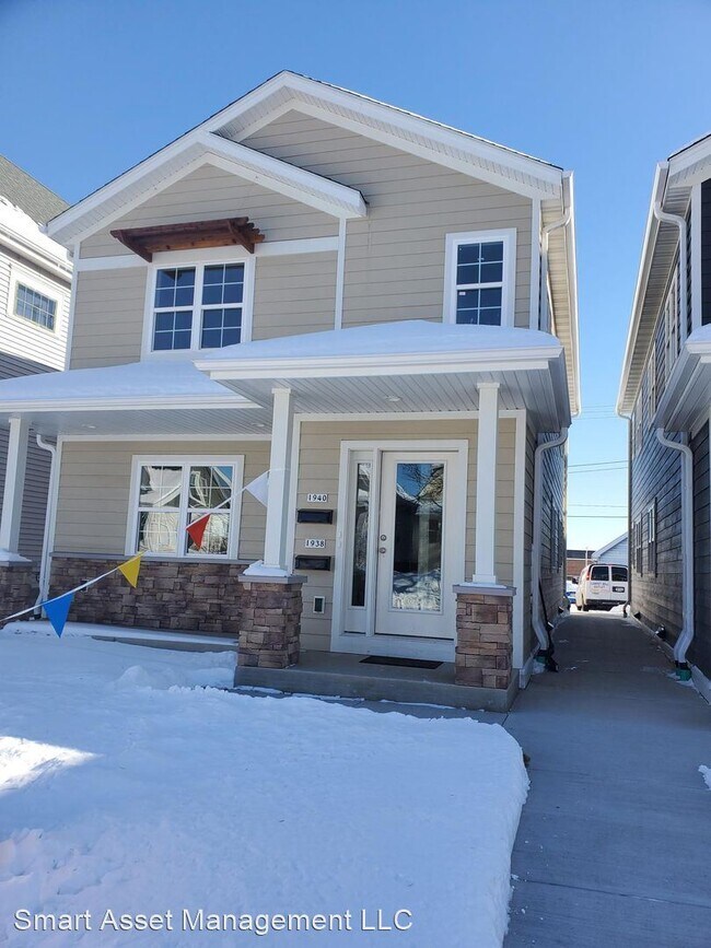 2 br, 1 bath House - 1940 S 55th Street - 2 br, 1 bath House - 1940 S 55th Street
