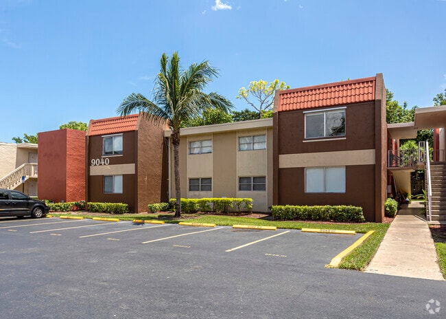 Cherry Grove Village