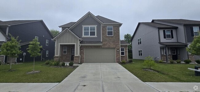 Building Photo - Charming 4BR House in Greenwood