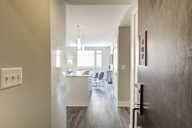 Photo - Live in Luxury at Logan 13