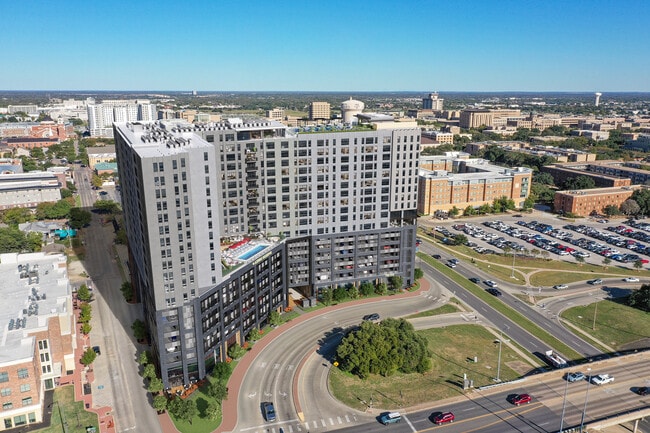 Photo - Aspire Reserve