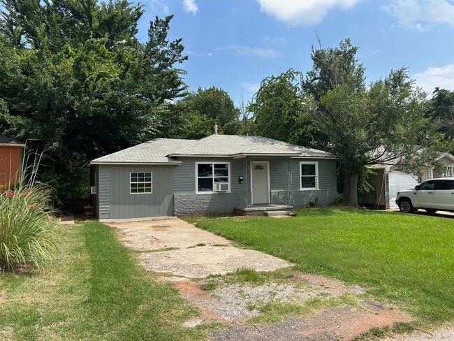 1619 SE 62nd St
