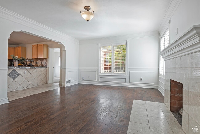 Photo - 2273 E 2700 S