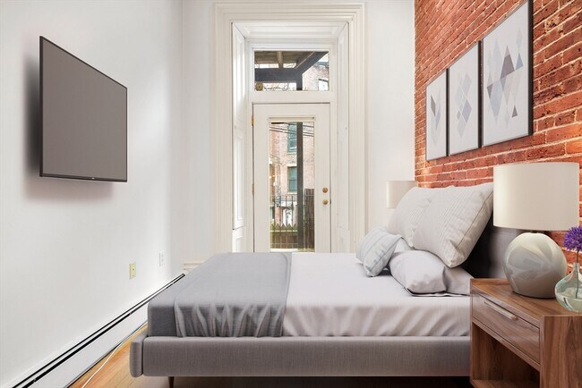 Photo - 109 Beacon St Unidad 2