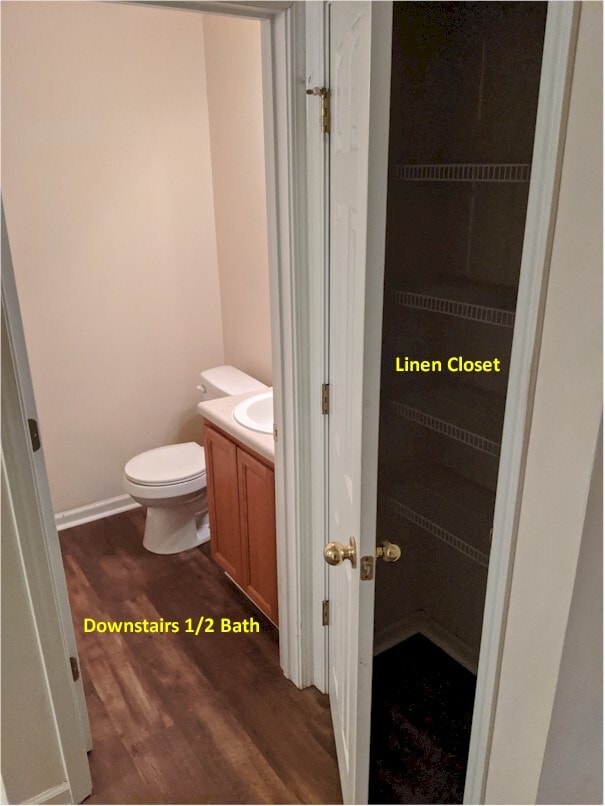 Photo - Carlton Street Townhomes