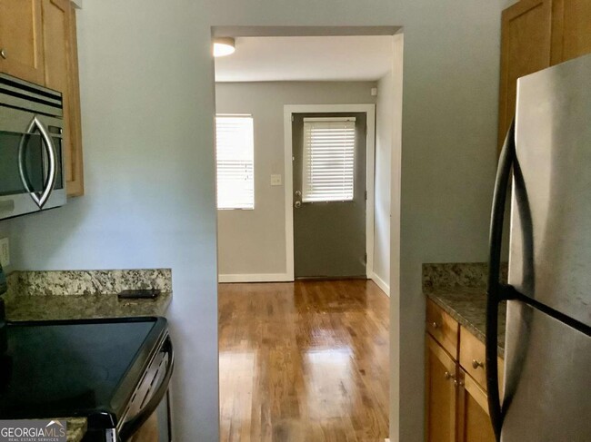 Photo - 561 Formwalt St SW Condo Unit 7