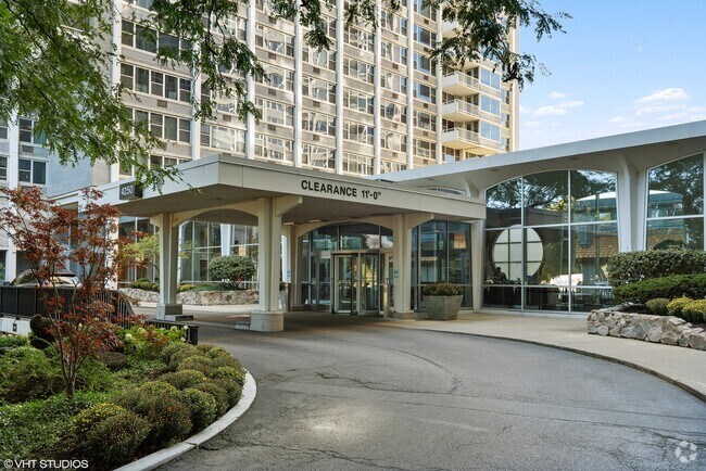 Building Photo - 4250 N Marine Dr Rental