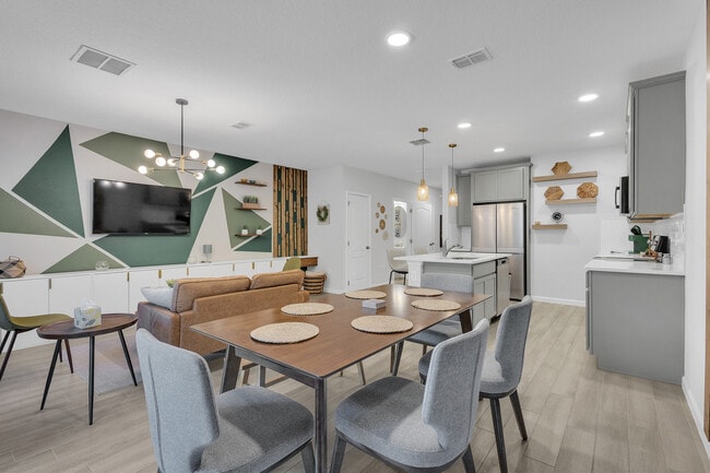 Photo - Saint Cloud - Multi Unit