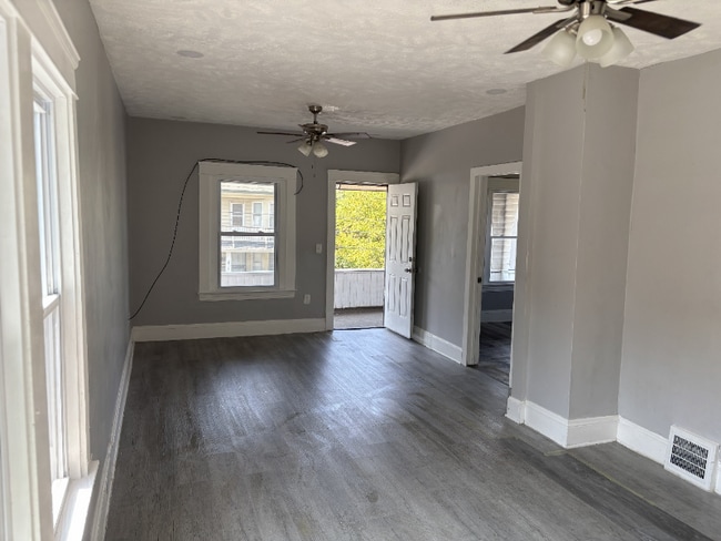 Photo - 2833 E 100th St Unit upstairs