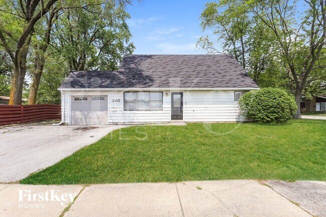 340 Westgate Dr